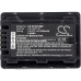 Batéria fotoaparátu Panasonic CS-HCV210MC