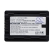 Batéria fotoaparátu Panasonic CS-HCV310MC