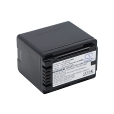 Batéria fotoaparátu Panasonic CS-HCV310MC