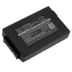 CS-HDP610BL<br />Baterie do   nahrazuje baterii 6000-TESC