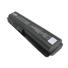 Baterie Nahrazuje 485041-003