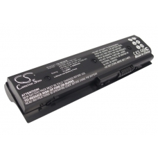 Baterie Nahrazuje Envy dv6-7210ei