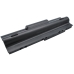 Batéria notebooku HP CS-HDV8000HB