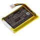 CS-HFM220SL<br />Baterie do   nahrazuje baterii AEC103550