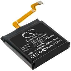 Batérie pre inteligentné hodinky Huawei CS-HGT240SH