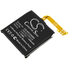 Batérie pre inteligentné hodinky Huawei CS-HGT246SH