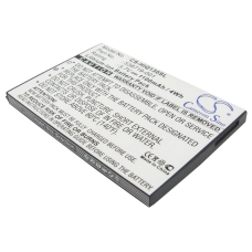 Batérie pre mobilné telefóny HP CS-HIQ130SL