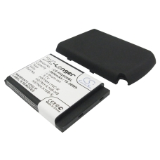 Batérie pre mobilné telefóny HP CS-HIQ900ML