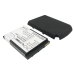 Batérie pre mobilné telefóny HP CS-HIQ900ML