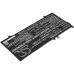 Batéria notebooku HP CS-HLB800NB