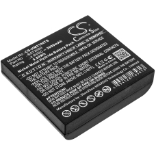 Batéria do bezdrôtovej náhlavnej súpravy HME CS-HM2100TS