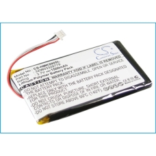 Batéria GPS, navigátora Harmon Kardon CS-HMK500SL