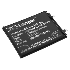 Batérie pre mobilné telefóny Honor CS-HNG500SL