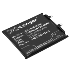 Batérie pre mobilné telefóny Honor CS-HNG510SL