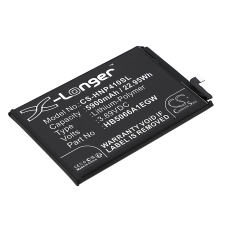 Batérie pre mobilné telefóny Honor CS-HNP410SL