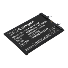 Batérie pre mobilné telefóny Honor CS-HNP610SL