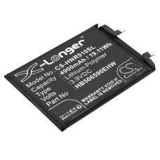 Batérie pre mobilné telefóny Honor CS-HNR910SL