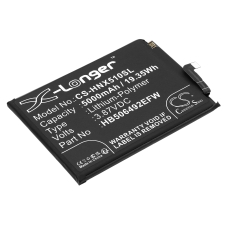 Batérie pre mobilné telefóny Honor CS-HNX510SL