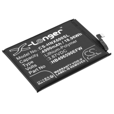 Batérie pre mobilné telefóny Honor CS-HNX600SL