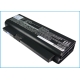 CS-HP4210NB<br />Batérie pre   nahrádza batériu AT902AA
