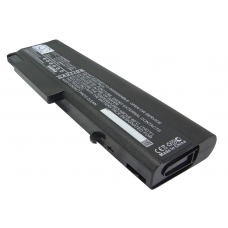 Baterie do notebooků HP CS-HP6530HB