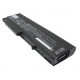 CS-HP6530HB<br />Baterie do   nahrazuje baterii HSTNN-C66C-4
