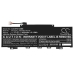 Batéria notebooku HP CS-HPA130NB