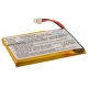 CS-HPB303SL<br />Baterie do   nahrazuje baterii 365830-001