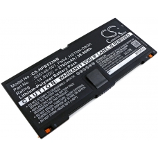 Baterie Nahrazuje ProBook 5330M-QG591PA
