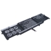 Batéria notebooku HP CS-HPC112NB