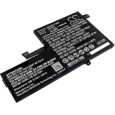 Batéria notebooku HP CS-HPC115NB