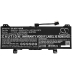 Batéria notebooku HP CS-HPC116NB