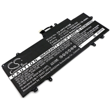 Batéria notebooku HP CS-HPC141NB