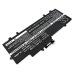 Batéria notebooku HP CS-HPC141NB