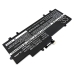 Baterie do notebooků HP CS-HPC141NB