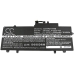 Batéria notebooku HP CS-HPC141NB