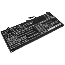 Batéria notebooku HP CS-HPC142NB