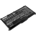 Batéria notebooku HP CS-HPC155NB