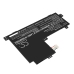 Batéria notebooku HP CS-HPC211NB