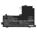 Batéria notebooku HP CS-HPC211NB