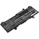 CS-HPC360NB<br />Batérie pre   nahrádza batériu HSTNN-DB7X