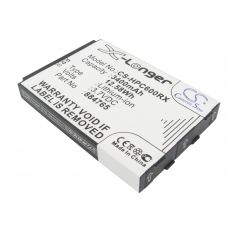 Baterie do hotspotů Clear CS-HPC600RX