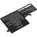 Batéria notebooku HP CS-HPC603NB