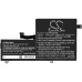 Batéria notebooku HP CS-HPC603NB