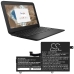 Batéria notebooku HP CS-HPC603NB