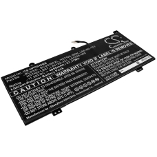 Batéria notebooku HP CS-HPC640NB