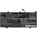 Batéria notebooku HP CS-HPC640NB