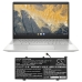 Batéria notebooku HP CS-HPC640NB