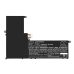 Batéria notebooku HP CS-HPD002NB