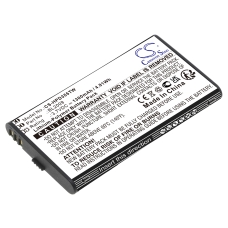 Batéria pre vysielačky Hytera CS-HPD355TW